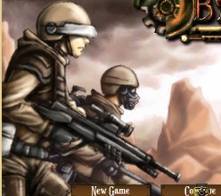 Play Humaliens Battle Game