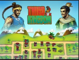 Play Third Kingdom Game