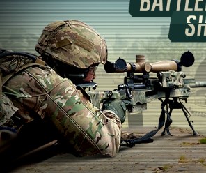 Play Battlefield Shooter 2 Game