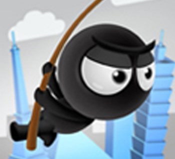Play Fly with Rope 2 Game