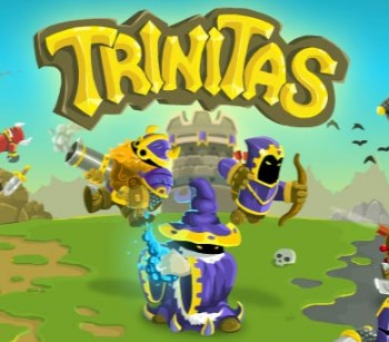 Play Trinitas Game