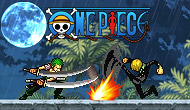 Play One Piece Final Fight 0.9 Game