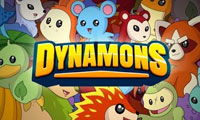 Play Dynamons 2 Game