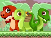Play Dino Guardians Game