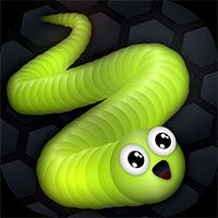 Play Snake is Game