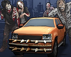 Play Zombie Pickup Survival Game