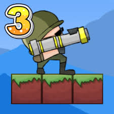 Play King Soldiers 3 Game