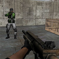 Play Assault Zone Game