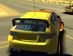 Play 3D Car Simulator Game