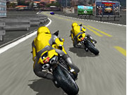 Play Sports Bike Challenge Game