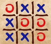 Play Tic Tac Toe 3 Game