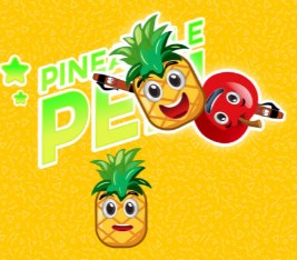 Play Pen Pineapple Apple Pen Game