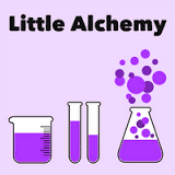 Play Little Alchemy Game