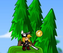 Play Adventure Story Game