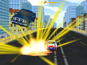 Play Street Race Takedown Game